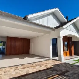 Casa com 3 dormitórios, foto 5