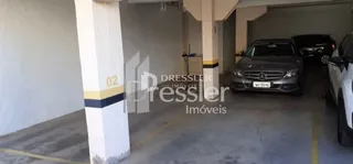Apartamento com 3 dormitórios, foto 13