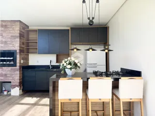 Casa com 4 dormitórios, foto 26
