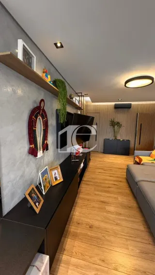 Apartamento com 3 dormitórios, foto 4