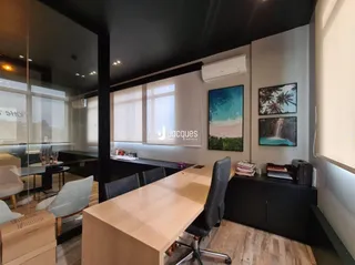 Sala comercial, foto 29