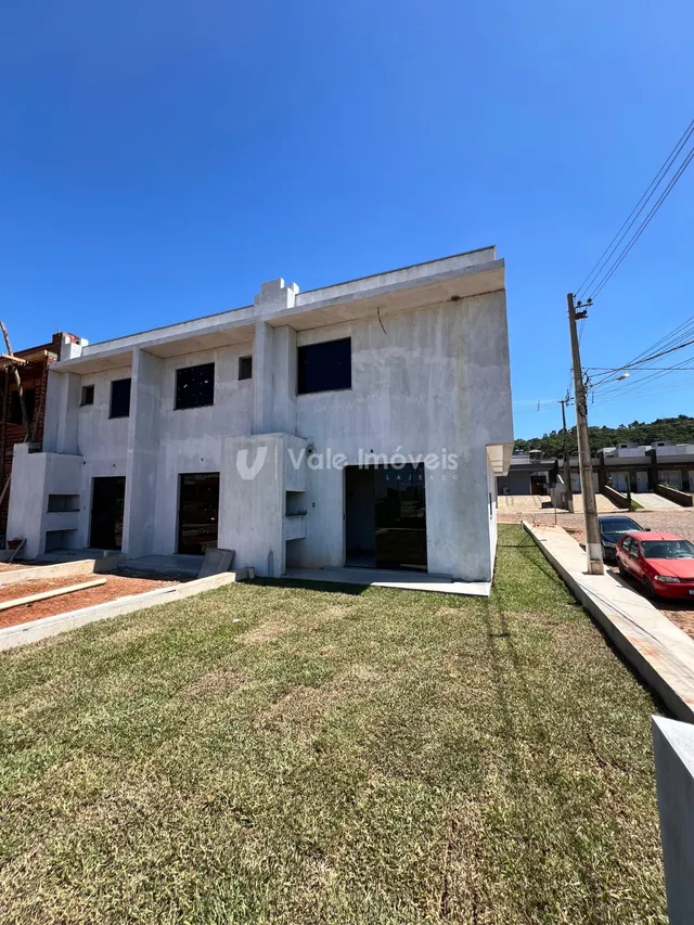 Sobrado com 2 dormitórios, foto 3