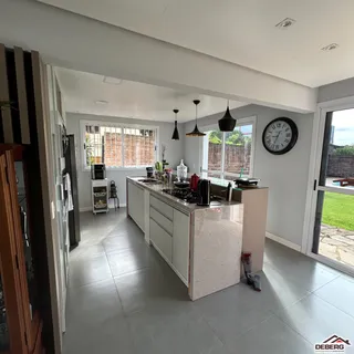 Casa com 3 dormitórios, foto 6