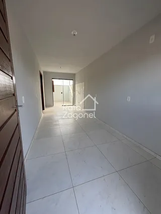 Casa geminada com 2 dormitórios, foto 3