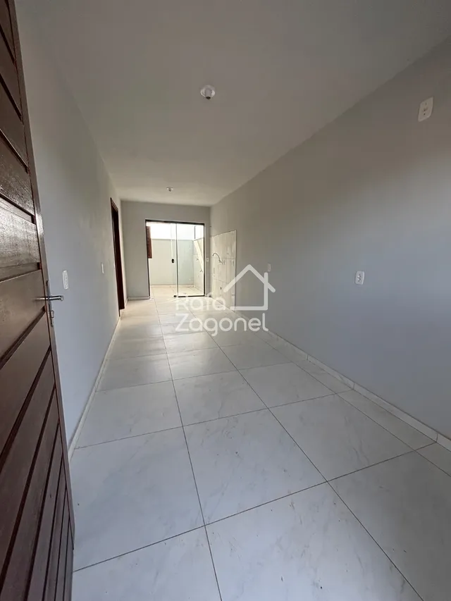 Casa geminada com 2 dormitórios, foto 3