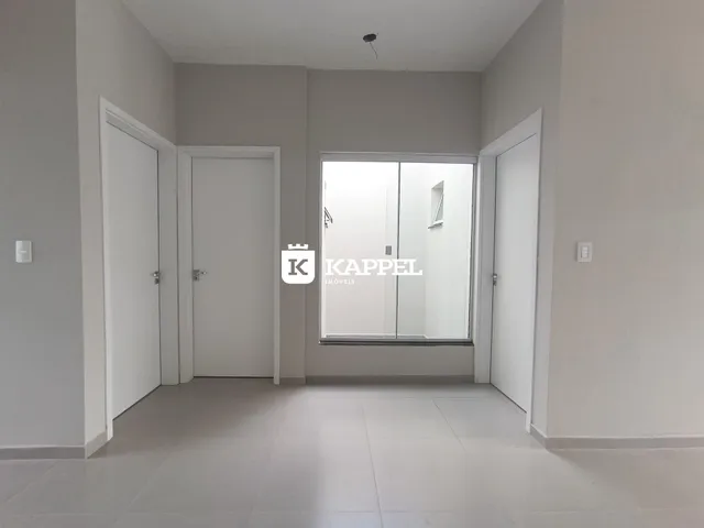 Casa geminada com 2 dormitórios, foto 3