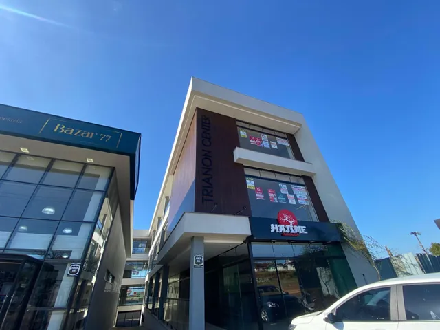 Sala comercial com 1 dormitório, foto 5