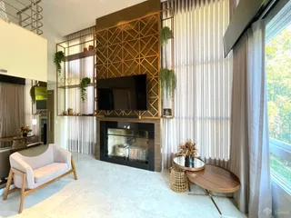Casa com 3 dormitórios, foto 5