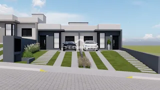 Casa geminada com 2 dormitórios, foto 1