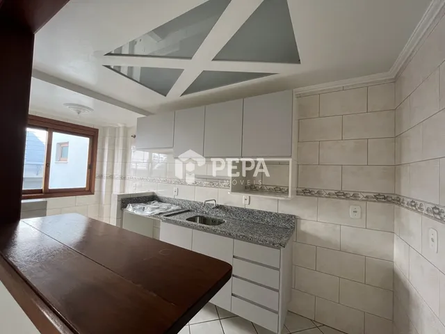 Apartamento com 2 dormitórios, foto 5