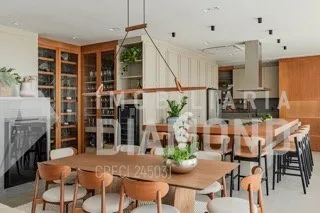 Casa com 4 dormitórios, foto 20