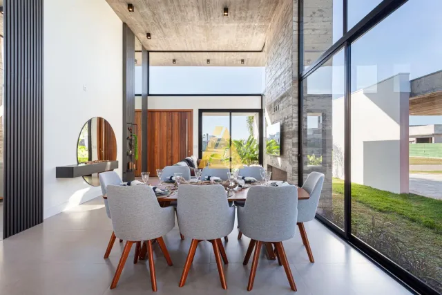Casa com 3 dormitórios, foto 3