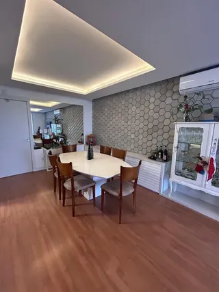 Apartamento com 2 dormitórios, foto 5