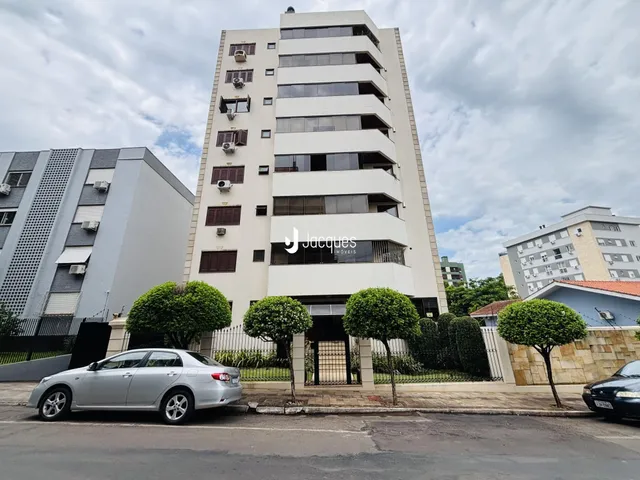 Apartamento com 1 dormitório
