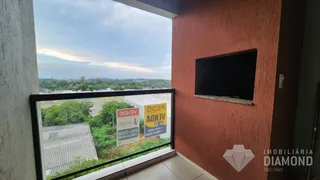 Apartamento com 2 dormitórios, foto 2