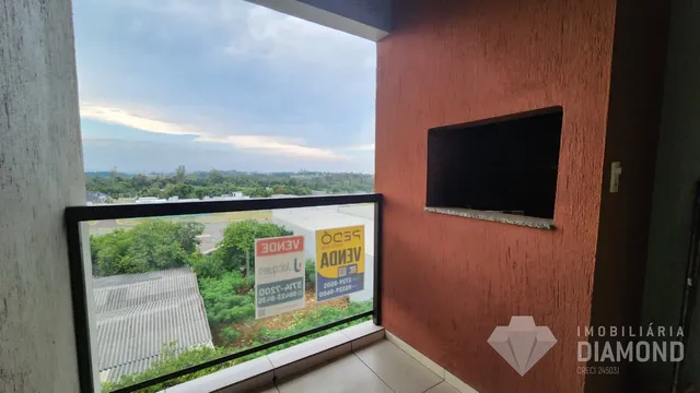 Apartamento com 2 dormitórios, foto 2