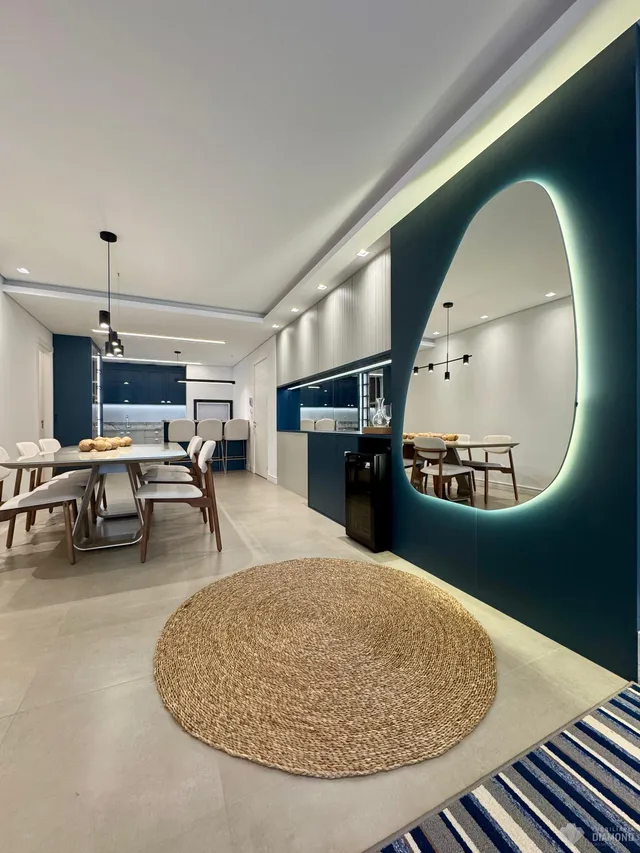 Apartamento com 3 dormitórios, foto 4