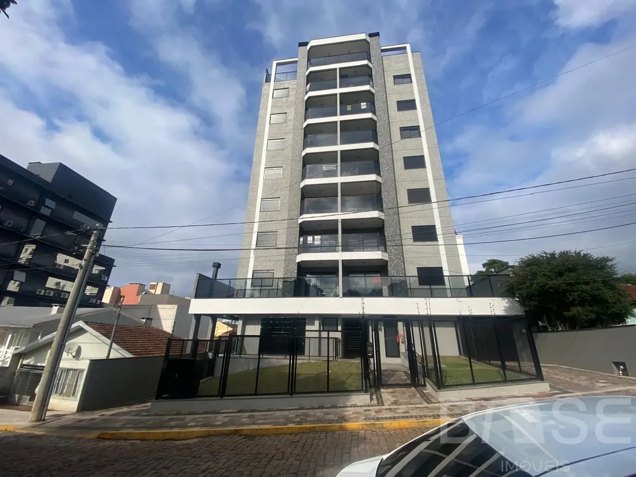 Cobertura com 3 dormitórios, foto 1