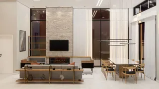 Casa com 3 dormitórios, foto 10