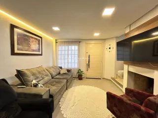 Sobrado com 3 dormitórios, foto 7