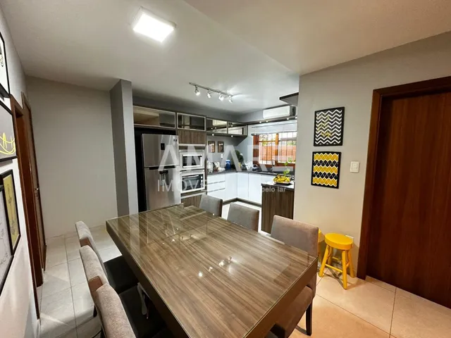 Casa com 3 dormitórios, foto 5