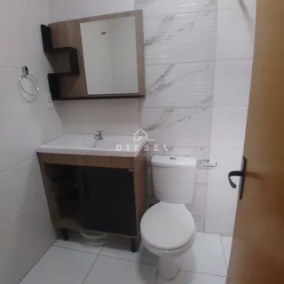 Kitnet, foto 10