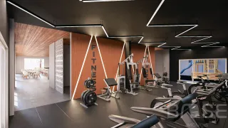 Apartamento com 2 dormitórios, foto 10