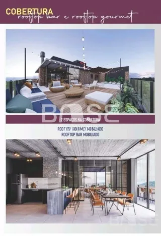 Apartamento com 2 dormitórios, foto 5