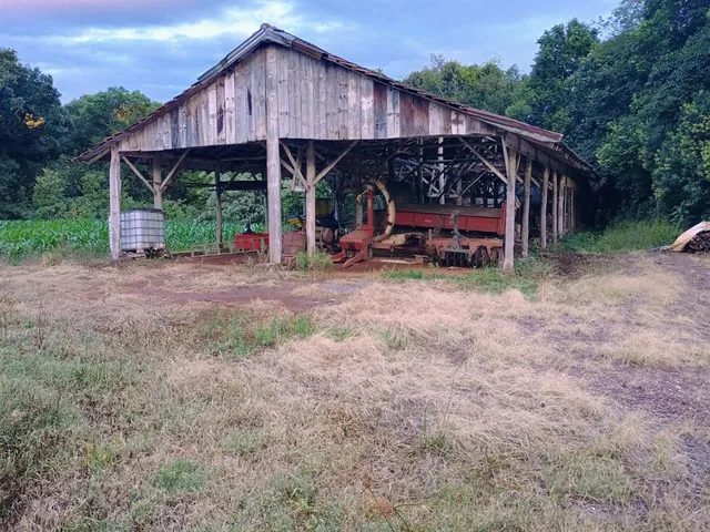 Área rural, foto 2
