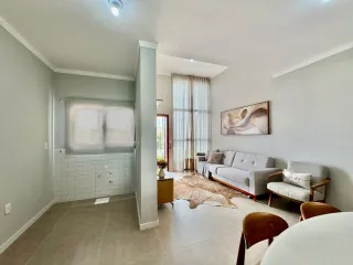 Casa geminada com 3 dormitórios, foto 12