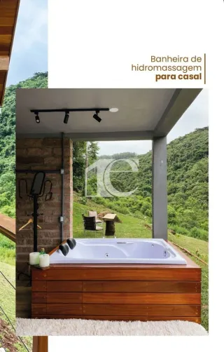 Área rural com 1 dormitório, foto 7