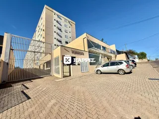 Apartamento com 2 dormitórios, foto 1