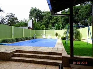 Casa com 6 dormitórios, foto 18