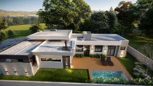 Casa com 3 dormitórios, foto 5