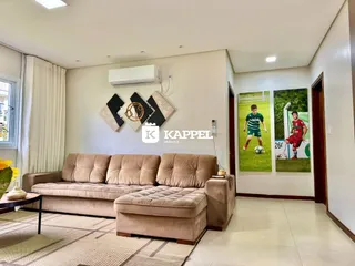 Casa com 4 dormitórios, foto 33