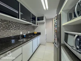 Apartamento com 2 dormitórios, foto 7