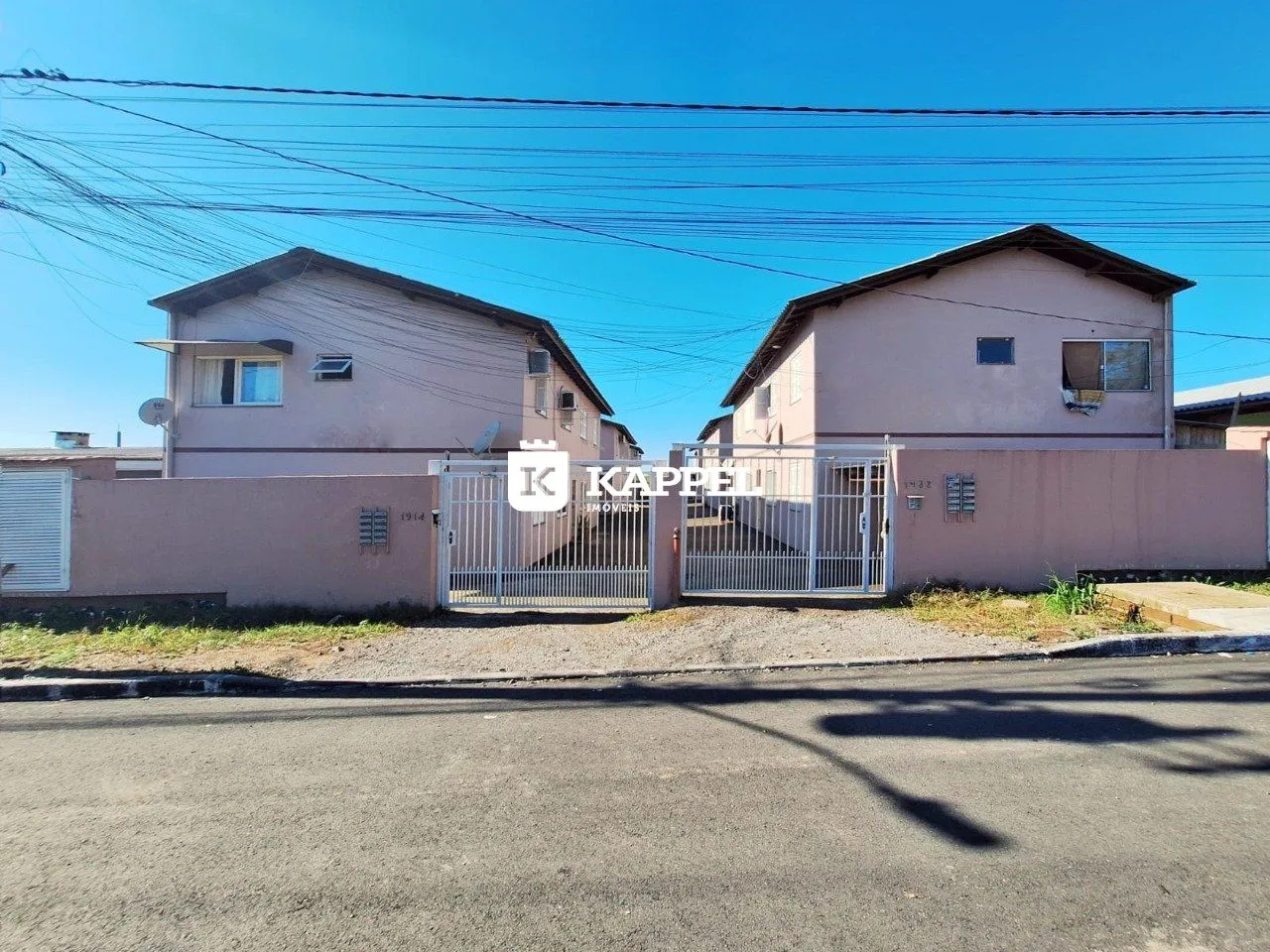 Apartamento com 2 dormitórios, foto 1