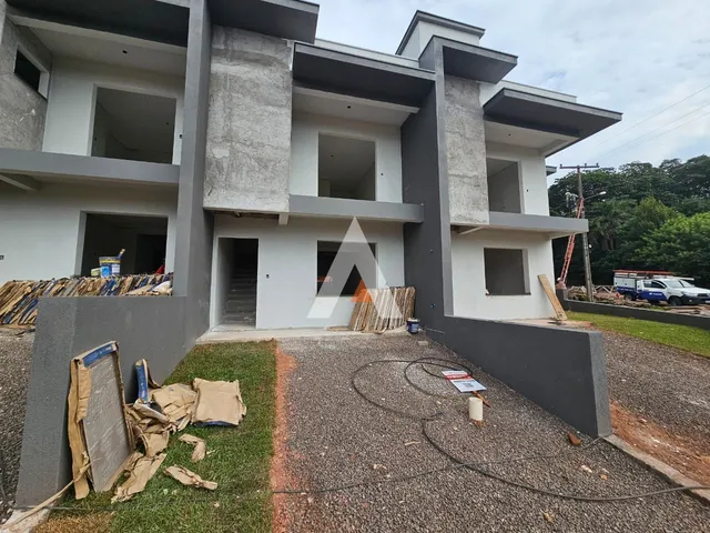 Sobrado com 2 dormitórios, foto 2