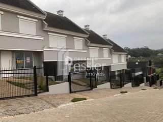Sobrado com 3 dormitórios, foto 1