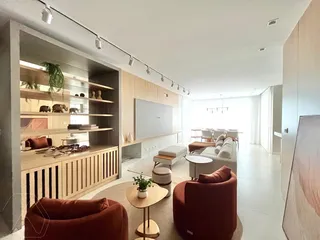 Apartamento com 3 dormitórios, foto 3