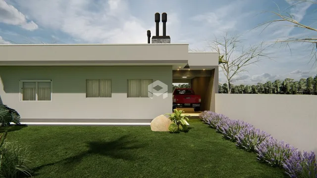 Casa com 3 dormitórios, foto 5