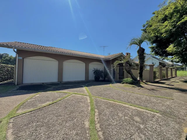 Casa com 3 dormitórios, foto 2