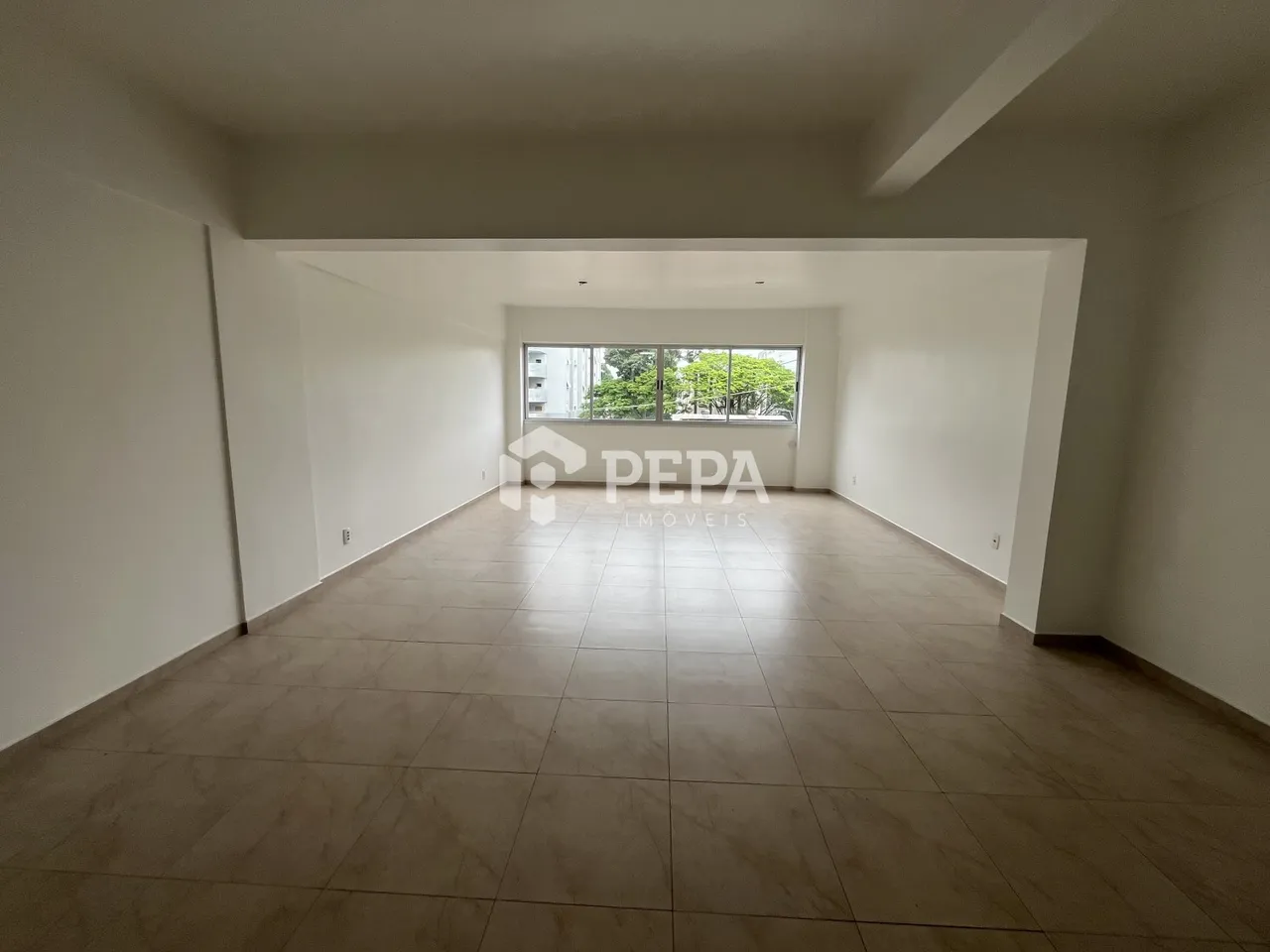 Sala comercial, foto 1