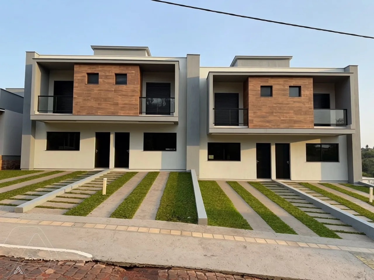 Sobrado com 2 dormitórios, foto 1