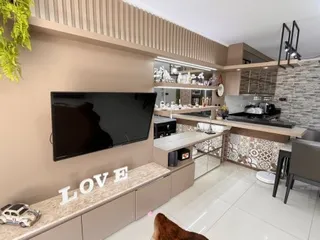 Apartamento com 3 dormitórios, foto 6