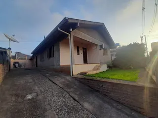 Casa com 3 dormitórios, foto 2