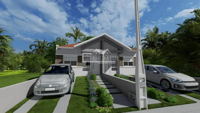 Casa geminada com 2 dormitórios, foto 3