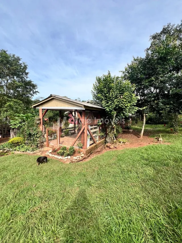 Área rural com 2 dormitórios, foto 3