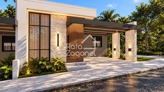 Casa geminada com 2 dormitórios, foto 3