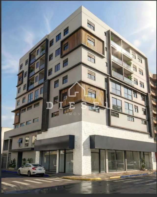 Apartamento com 2 dormitórios, foto 2